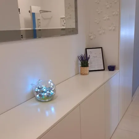 Seaside Apartment