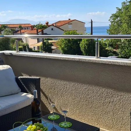 Seaside Apartment