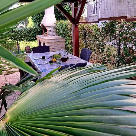 Apartment Seaside
