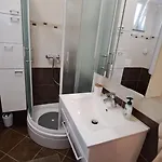 Seaside Apartmán Vantacici