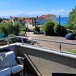 Apartmán Seaside Vantacici