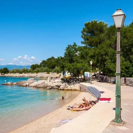Апартаменты Seaside *