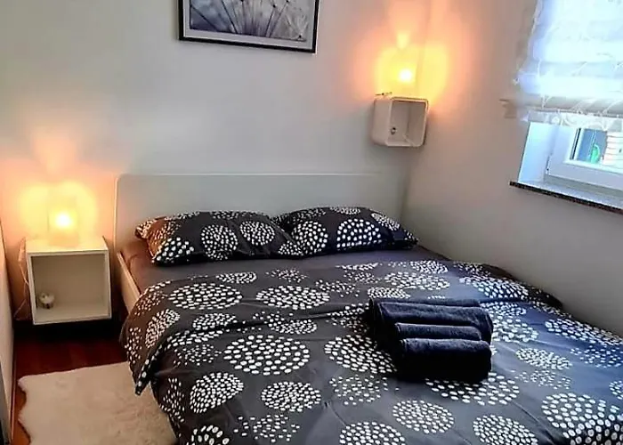 Apartmán Seaside