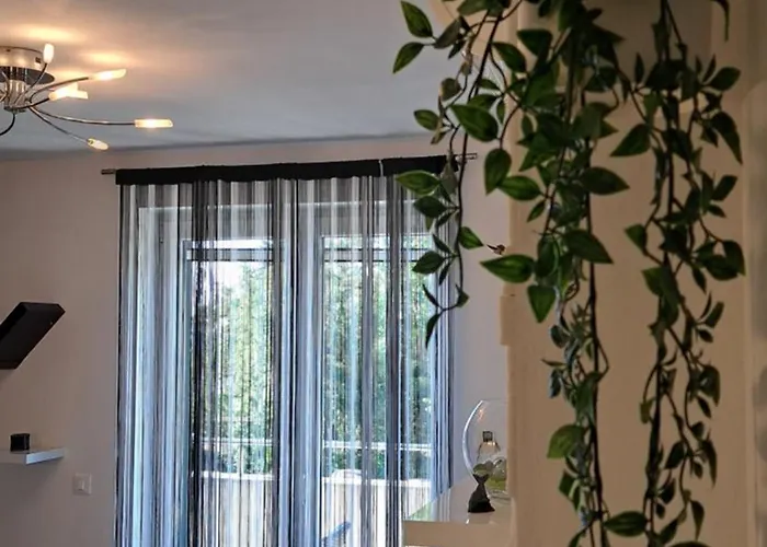 Apartmán Seaside Vantacici