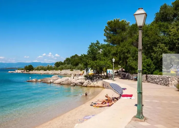 Apartmán Seaside *