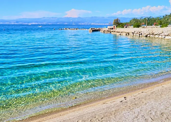 Seaside * Vantacici