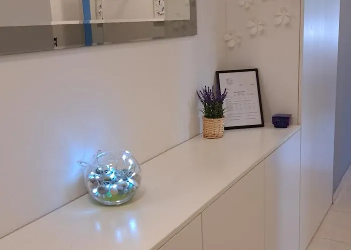Seaside Apartmán