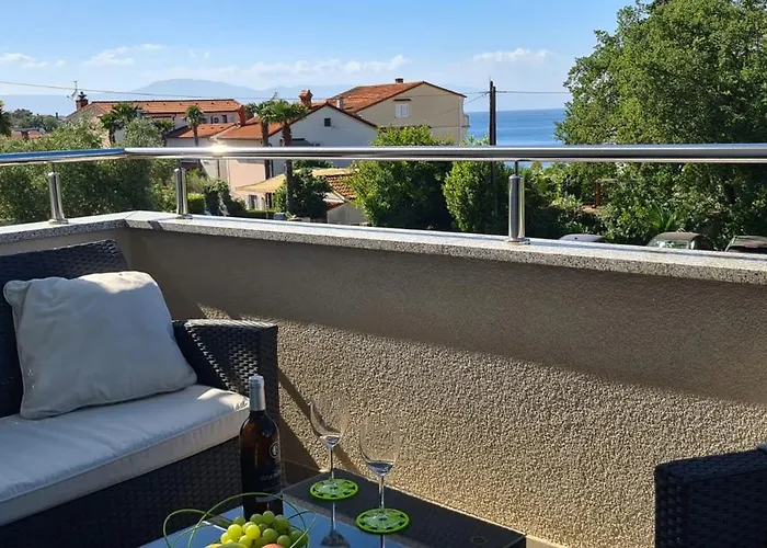 Seaside Apartmán