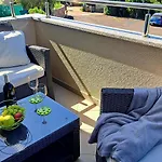 Seaside Appartement Vantacici