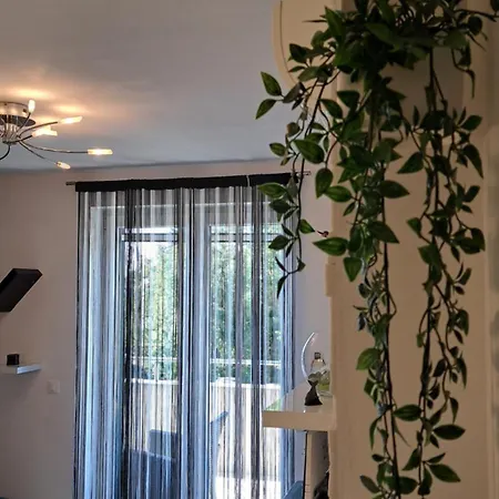 公寓 Seaside 万塔西西