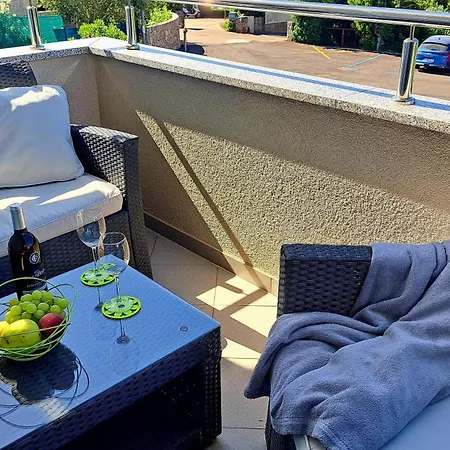 Seaside 公寓 万塔西西