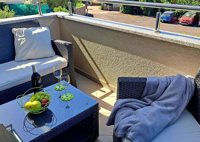 Seaside Διαμέρισμα Vantacici